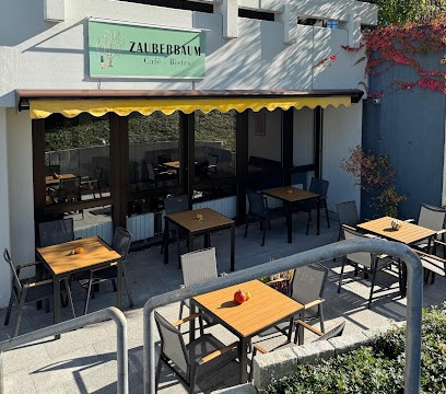 Familiencafé Zauberbaum